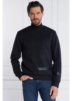 BOSS GREEN Bluza Salbock 1 | Regular Fit ze sklepu Gomez Fashion Store w kategorii Bluzy męskie - zdjęcie 172859512