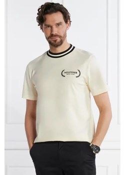 Tommy Hilfiger T-shirt | Regular Fit ze sklepu Gomez Fashion Store w kategorii T-shirty męskie - zdjęcie 172859540