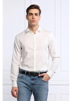 Armani Exchange Koszula | Regular Fit ze sklepu Gomez Fashion Store w kategorii Koszule męskie - zdjęcie 172859550