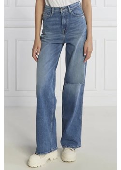 Tommy Jeans Jeansy CLAIRE | Loose fit | high rise ze sklepu Gomez Fashion Store w kategorii Jeansy damskie - zdjęcie 172859574