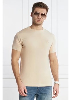 Karl Lagerfeld T-shirt | Regular Fit ze sklepu Gomez Fashion Store w kategorii T-shirty męskie - zdjęcie 172859643