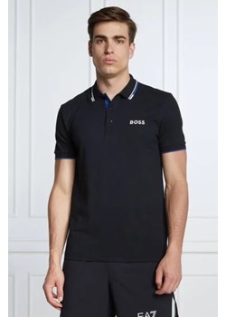 BOSS GREEN Polo Paddy Pro | Regular Fit | stretch ze sklepu Gomez Fashion Store w kategorii T-shirty męskie - zdjęcie 172859854