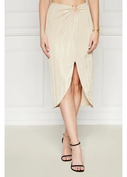 GUESS Spódnica CRISTINA ze sklepu Gomez Fashion Store w kategorii Spódnice - zdjęcie 172859912