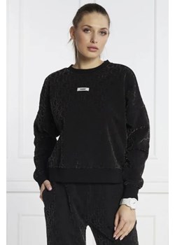 GUESS ACTIVE Bluza | Oversize fit ze sklepu Gomez Fashion Store w kategorii Bluzy damskie - zdjęcie 172859943