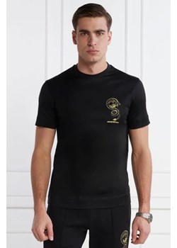 Emporio Armani T-shirt | Regular Fit ze sklepu Gomez Fashion Store w kategorii T-shirty męskie - zdjęcie 172860041
