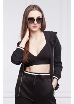 Liu Jo Sport Bluza | Regular Fit ze sklepu Gomez Fashion Store w kategorii Bluzy damskie - zdjęcie 172860270