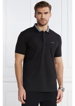 BOSS GREEN Polo Paddy | Regular Fit | stretch ze sklepu Gomez Fashion Store w kategorii T-shirty męskie - zdjęcie 172860344