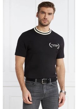 Tommy Hilfiger T-shirt | Regular Fit ze sklepu Gomez Fashion Store w kategorii T-shirty męskie - zdjęcie 172860361