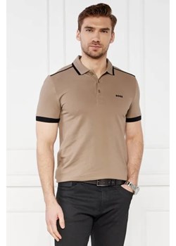 BOSS GREEN Polo Paddy | Regular Fit ze sklepu Gomez Fashion Store w kategorii T-shirty męskie - zdjęcie 172860581