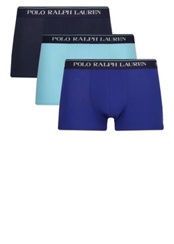 POLO RALPH LAUREN Bokserki 3-pack ze sklepu Gomez Fashion Store w kategorii Majtki męskie - zdjęcie 172860622