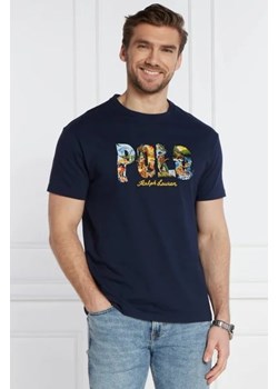 POLO RALPH LAUREN T-shirt | Classic fit ze sklepu Gomez Fashion Store w kategorii T-shirty męskie - zdjęcie 172860791