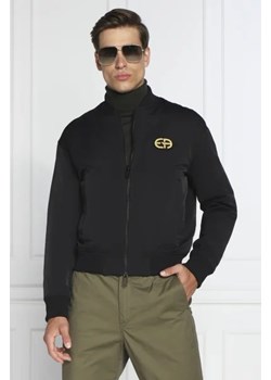 Emporio Armani Kurtka bomber | Regular Fit ze sklepu Gomez Fashion Store w kategorii Kurtki męskie - zdjęcie 172860794