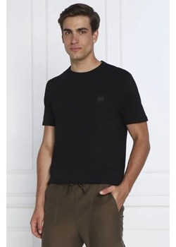BOSS ORANGE T-shirt Tegood | Regular Fit ze sklepu Gomez Fashion Store w kategorii T-shirty męskie - zdjęcie 172860823