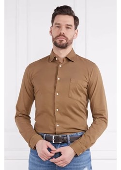 BOSS ORANGE Koszula Mysoft_2 | Slim Fit ze sklepu Gomez Fashion Store w kategorii Koszule męskie - zdjęcie 172860962