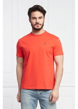 POLO RALPH LAUREN T-shirt | Classic fit ze sklepu Gomez Fashion Store w kategorii T-shirty męskie - zdjęcie 172860970