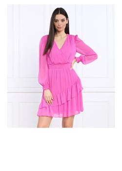 DKNY Sukienka ze sklepu Gomez Fashion Store w kategorii Sukienki - zdjęcie 172861054