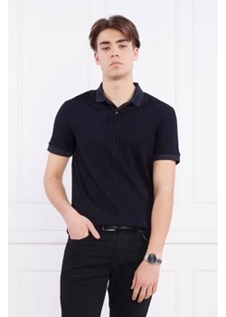Armani Exchange Polo | Regular Fit ze sklepu Gomez Fashion Store w kategorii T-shirty męskie - zdjęcie 172861193