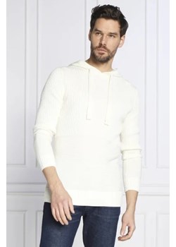 Joop! Bluza | Regular Fit | z dodatkiem wełny ze sklepu Gomez Fashion Store w kategorii Bluzy męskie - zdjęcie 172861334