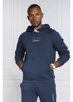 EA7 Bluza | Regular Fit ze sklepu Gomez Fashion Store w kategorii Bluzy męskie - zdjęcie 172861472
