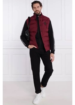 Karl Lagerfeld Bezrękawnik | Regular Fit ze sklepu Gomez Fashion Store w kategorii Kamizelki męskie - zdjęcie 172861483