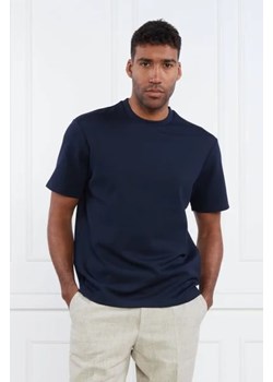 Joop! T-shirt Stoyan | Regular Fit ze sklepu Gomez Fashion Store w kategorii T-shirty męskie - zdjęcie 172861493