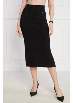 BOSS BLACK Spódnica Furelia ze sklepu Gomez Fashion Store w kategorii Spódnice - zdjęcie 172861540