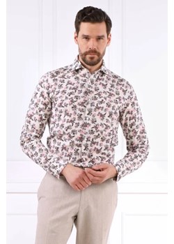 Joop! Lniana koszula | Slim Fit ze sklepu Gomez Fashion Store w kategorii Koszule męskie - zdjęcie 172861684