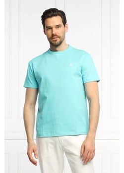 POLO RALPH LAUREN T-shirt | Classic fit ze sklepu Gomez Fashion Store w kategorii T-shirty męskie - zdjęcie 172861712
