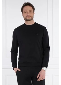 BOSS BLACK Bluza Iconic Sweatshirt | Regular Fit ze sklepu Gomez Fashion Store w kategorii Bluzy męskie - zdjęcie 172861810