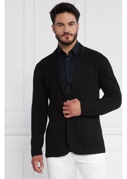 Armani Exchange Kardigan | Regular Fit ze sklepu Gomez Fashion Store w kategorii Swetry męskie - zdjęcie 172861954