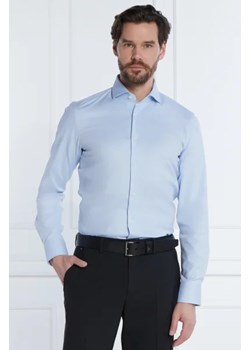 BOSS BLACK Koszula HANK | Slim Fit ze sklepu Gomez Fashion Store w kategorii Koszule męskie - zdjęcie 172862043
