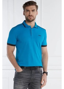 BOSS GREEN Polo Paddy 1 | Regular Fit ze sklepu Gomez Fashion Store w kategorii T-shirty męskie - zdjęcie 172862230
