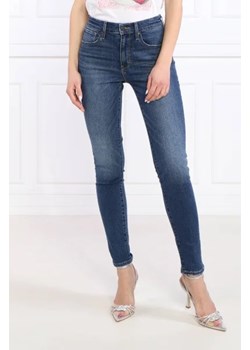 Levi's Jeansy | Skinny fit ze sklepu Gomez Fashion Store w kategorii Jeansy damskie - zdjęcie 172862303