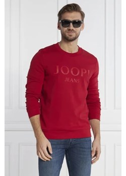 Joop! Jeans Bluza Alfred | Longline Fit ze sklepu Gomez Fashion Store w kategorii Bluzy męskie - zdjęcie 172862322
