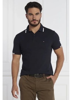 Tommy Hilfiger Polo | Slim Fit ze sklepu Gomez Fashion Store w kategorii T-shirty męskie - zdjęcie 172862461