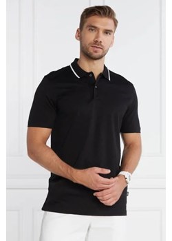 BOSS BLACK Polo Piket 40 | Regular Fit ze sklepu Gomez Fashion Store w kategorii T-shirty męskie - zdjęcie 172862553