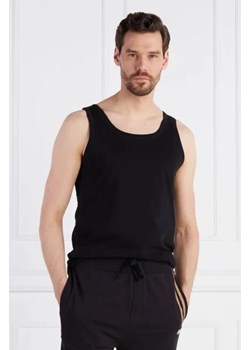 BOSS BLACK Tank top 3-pack Classic | Regular Fit ze sklepu Gomez Fashion Store w kategorii T-shirty męskie - zdjęcie 172862574