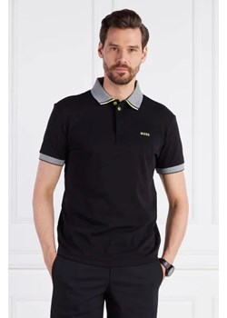 BOSS GREEN Polo Paddy 1 | Regular Fit ze sklepu Gomez Fashion Store w kategorii T-shirty męskie - zdjęcie 172862582
