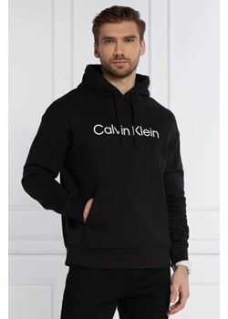 Calvin Klein Bluza HERO LOGO HOODIE | Comfort fit ze sklepu Gomez Fashion Store w kategorii Bluzy męskie - zdjęcie 172862624