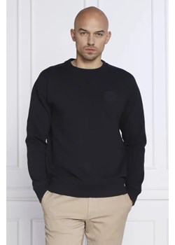 BOSS ORANGE Bluza Wechunky | Regular Fit ze sklepu Gomez Fashion Store w kategorii Bluzy męskie - zdjęcie 172862771