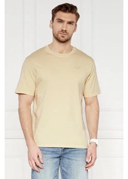Pepe Jeans London T-shirt JACKO | Regular Fit ze sklepu Gomez Fashion Store w kategorii T-shirty męskie - zdjęcie 172862832
