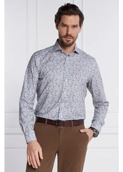 Emanuel Berg Koszula | Modern fit ze sklepu Gomez Fashion Store w kategorii Koszule męskie - zdjęcie 172862964