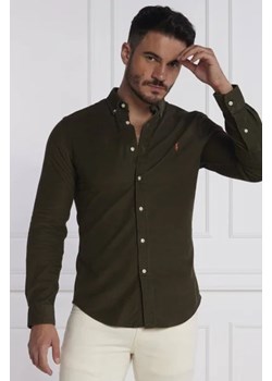 POLO RALPH LAUREN Koszula | Slim Fit ze sklepu Gomez Fashion Store w kategorii Koszule męskie - zdjęcie 172862971