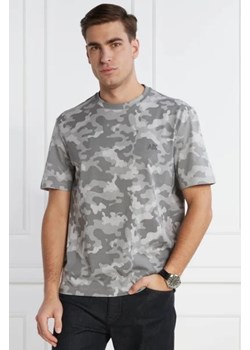Armani Exchange T-shirt | Regular Fit ze sklepu Gomez Fashion Store w kategorii T-shirty męskie - zdjęcie 172863000