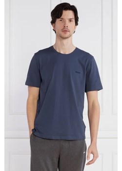 BOSS BLACK T-shirt Mix&Match | Regular Fit ze sklepu Gomez Fashion Store w kategorii T-shirty męskie - zdjęcie 172863081
