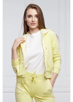 Juicy Couture Bluza Robertson | Regular Fit ze sklepu Gomez Fashion Store w kategorii Bluzy damskie - zdjęcie 172863122