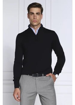 HUGO Sweter San Quirin-M | Regular Fit ze sklepu Gomez Fashion Store w kategorii Swetry męskie - zdjęcie 172863153