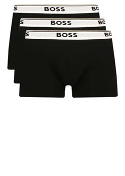 BOSS BLACK Bokserki 3-pack BoxerBr 3P Power ze sklepu Gomez Fashion Store w kategorii Majtki męskie - zdjęcie 172863214