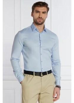 Calvin Klein Koszula | Slim Fit ze sklepu Gomez Fashion Store w kategorii Koszule męskie - zdjęcie 172863221