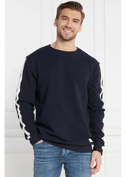Tommy Hilfiger Bluza HWK TRACK TOP | Regular Fit ze sklepu Gomez Fashion Store w kategorii Bluzy męskie - zdjęcie 172863270